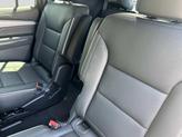 Thumbnail of 2025 Moonstone Gray Metallic Buick Enclave