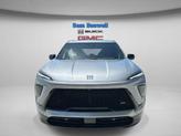 Thumbnail of 2025 Moonstone Gray Metallic Buick Enclave