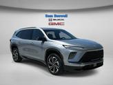 Thumbnail of 2025 Moonstone Gray Metallic Buick Enclave