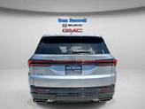 Thumbnail of 2025 Moonstone Gray Metallic Buick Enclave