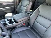 Thumbnail of 2025 Moonstone Gray Metallic Buick Enclave