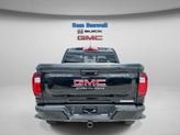 Thumbnail of 2025 Onyx Black GMC Canyon