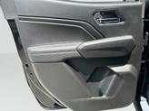 Thumbnail of 2025 Onyx Black GMC Canyon