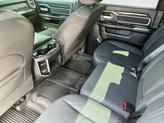Thumbnail of 2024 Diamond Black Crystal Pearlcoat RAM 2500