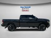 Thumbnail of 2024 Diamond Black Crystal Pearlcoat RAM 2500