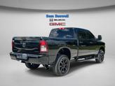 Thumbnail of 2024 Diamond Black Crystal Pearlcoat RAM 2500