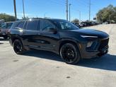 Thumbnail of 2025 Ebony Twilight Metallic Buick Enclave