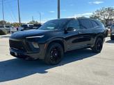 Photo of 2025 Ebony Twilight Metallic Buick Enclave