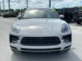 Thumbnail of 2019 White Porsche Macan