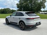 Thumbnail of 2019 White Porsche Macan