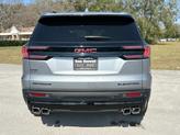 Thumbnail of 2025 Sterling Metallic GMC Acadia