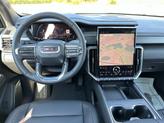 Thumbnail of 2025 Sterling Metallic GMC Acadia