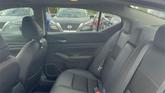 Thumbnail of 2021 Gun Metallic Nissan Altima