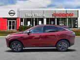 Thumbnail of 2025 Scarlet Ember Nissan Murano