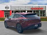 Thumbnail of 2025 Scarlet Ember Nissan Murano