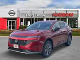 Thumbnail of 2025 Scarlet Ember Nissan Murano