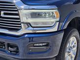 Thumbnail of 2022 Patriot Blue Pearlcoat RAM 2500