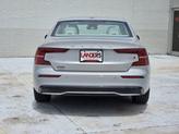 Thumbnail of 2024 Silver Dawn Metallic Volvo S60