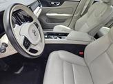 Thumbnail of 2024 Silver Dawn Metallic Volvo S60