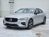 Thumbnail of 2024 Silver Dawn Metallic Volvo S60