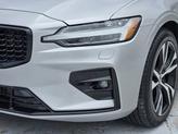 Thumbnail of 2024 Silver Dawn Metallic Volvo S60
