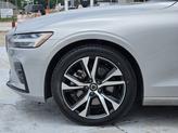 Thumbnail of 2024 Silver Dawn Metallic Volvo S60