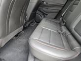 Thumbnail of 2025 Marina Blue Metallic Chevrolet Trax