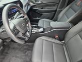 Thumbnail of 2025 Marina Blue Metallic Chevrolet Trax