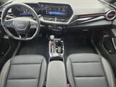 Thumbnail of 2025 Marina Blue Metallic Chevrolet Trax