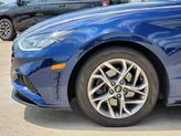 Thumbnail of 2020 Stormy Sea Hyundai SONATA