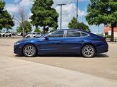 Thumbnail of 2020 Stormy Sea Hyundai SONATA