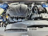 Thumbnail of 2020 Stormy Sea Hyundai SONATA