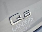 Thumbnail of 2023 Florett Silver Metallic Audi Q5