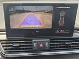 Thumbnail of 2023 Florett Silver Metallic Audi Q5