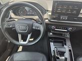 Thumbnail of 2023 Florett Silver Metallic Audi Q5