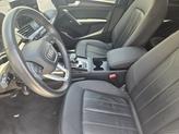 Thumbnail of 2023 Florett Silver Metallic Audi Q5