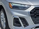 Thumbnail of 2023 Florett Silver Metallic Audi Q5