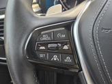 Thumbnail of 2022 Bernina Grey Amber Effect Metallic BMW 530e