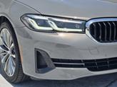 Thumbnail of 2022 Bernina Grey Amber Effect Metallic BMW 530e