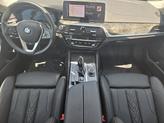 Thumbnail of 2022 Bernina Grey Amber Effect Metallic BMW 530e