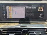 Thumbnail of 2022 Bernina Grey Amber Effect Metallic BMW 530e