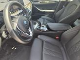 Thumbnail of 2022 Bernina Grey Amber Effect Metallic BMW 530e