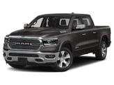 Photo of 2021 Granite Crystal Metallic Clearcoat RAM 1500