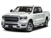 Thumbnail of 2021 Granite Crystal Metallic Clearcoat RAM 1500