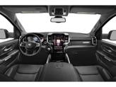 Thumbnail of 2021 Granite Crystal Metallic Clearcoat RAM 1500