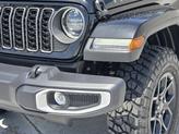 Thumbnail of 2025 Black Clearcoat Jeep Gladiator