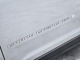 Thumbnail of 2025 Silver Zynith Jeep Grand Cherokee