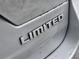 Thumbnail of 2025 Silver Zynith Jeep Grand Cherokee