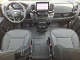 Thumbnail of 2025 Bright Silver Metallic Clearcoat RAM ProMaster 2500