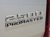 Thumbnail of 2025 Bright Silver Metallic Clearcoat RAM ProMaster 2500